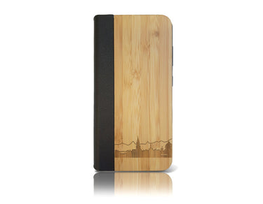 BERN iPhone 16e Flipcase